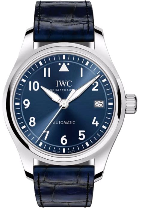 iw324008 IWC Pilot's Watch Automatic 36 Ladies 